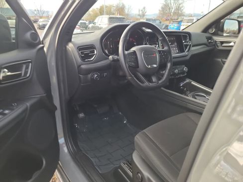 Used 2022 Dodge Durango GT w/ Blacktop Package image 10