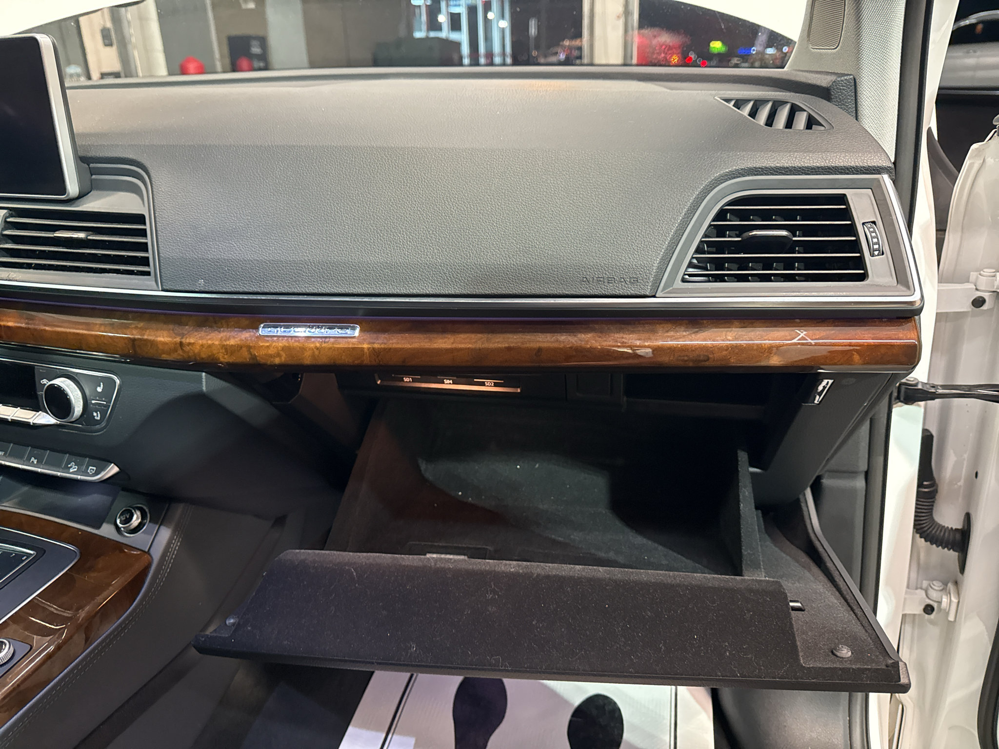 Used 2018 Audi Q5 Prestige AWD/4WD image 26