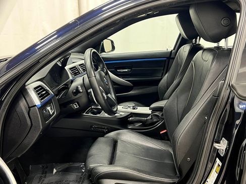 Used 2019 BMW 440i Gran Coupe xDrive AWD/4WD image 14