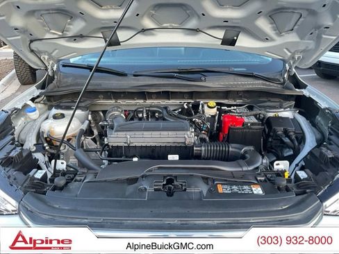 Used 2025 Ford Escape Active image 19