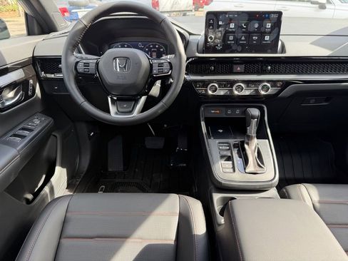 New 2026 Honda CR-V Sport Touring image 10