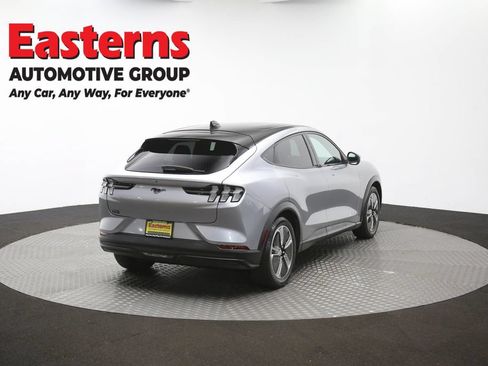 Used 2021 Ford Mustang Mach-E Select w/ Comfort/Appearance Package AWD/4WD image 38