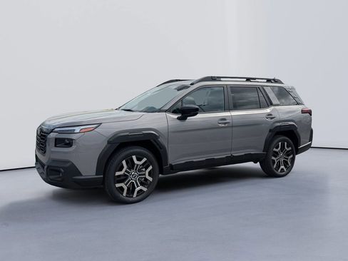 New 2026 Subaru Outback Touring XT AWD/4WD image 7