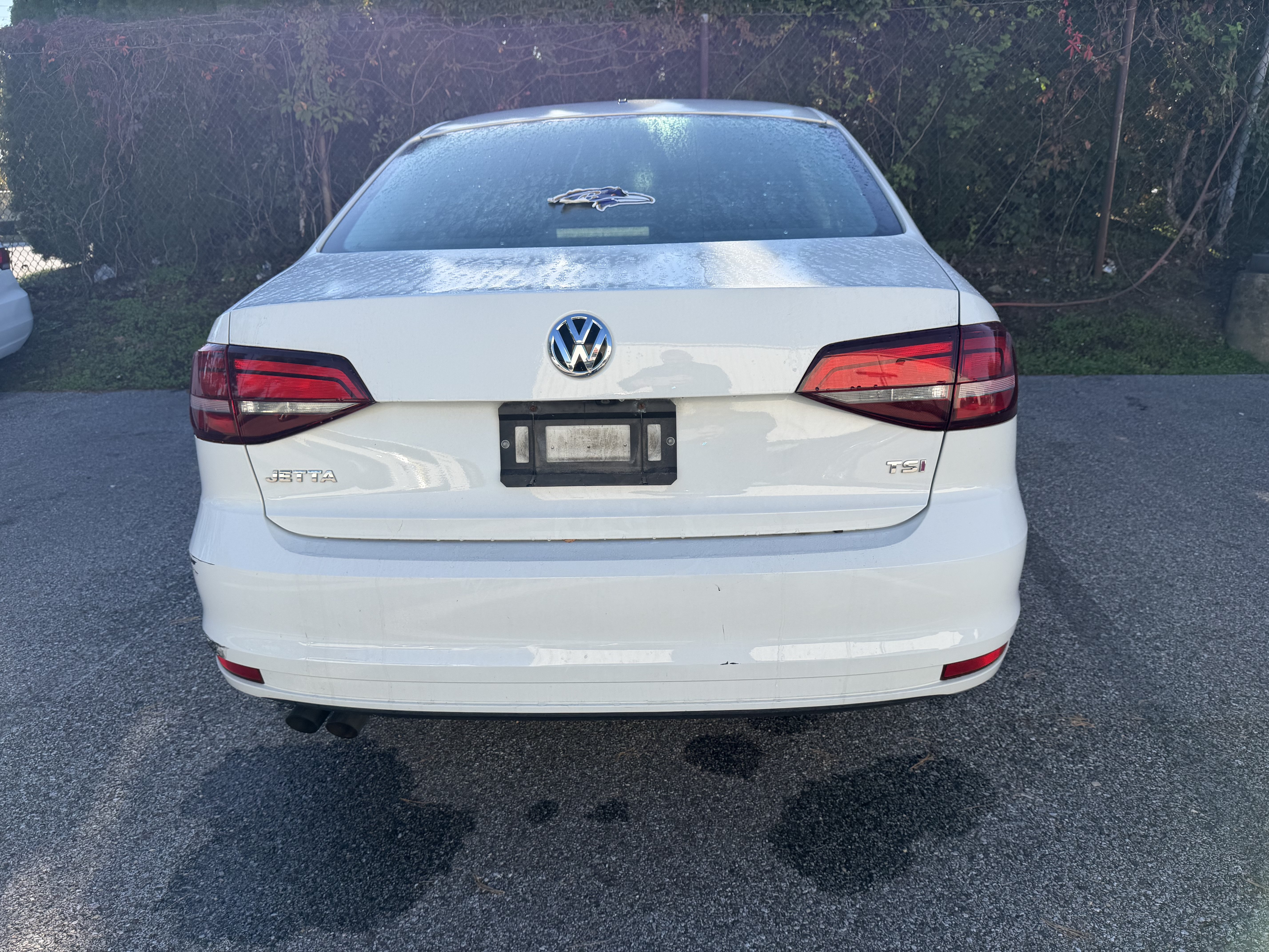 Used 2017 Volkswagen Jetta S w/ Jetta S Cold Weather Package FWD image 8