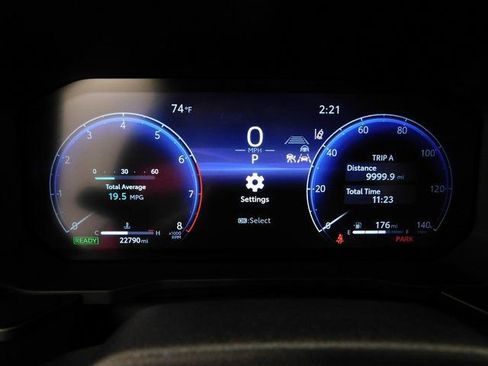 Used 2024 Toyota Land Cruiser image 43