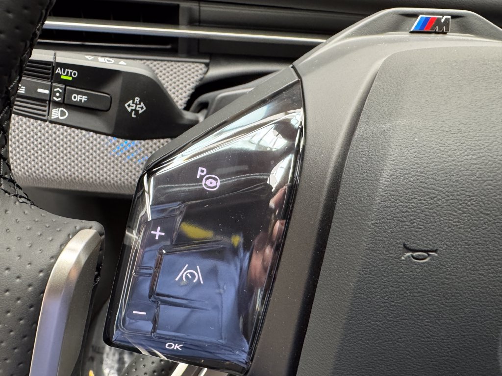 New 2027 BMW iX3 50 xDrive AWD/4WD image 13