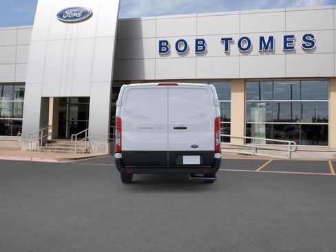 New 2025 Ford Transit 150 Low Roof RWD image 6