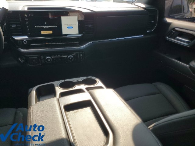 Used 2025 GMC Sierra 1500 Elevation AWD/4WD image 15