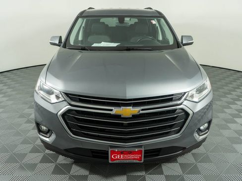 Used 2019 Chevrolet Traverse LT AWD/4WD image 2