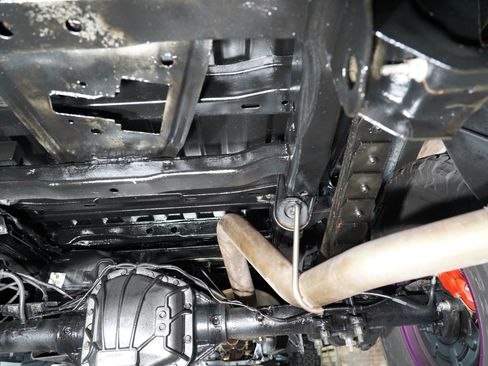 Used 2013 Ford F150 Raptor w/ Luxury Equipment Group image 62