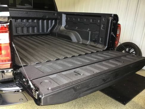 New 2026 GMC Canyon Denali AWD/4WD image 19