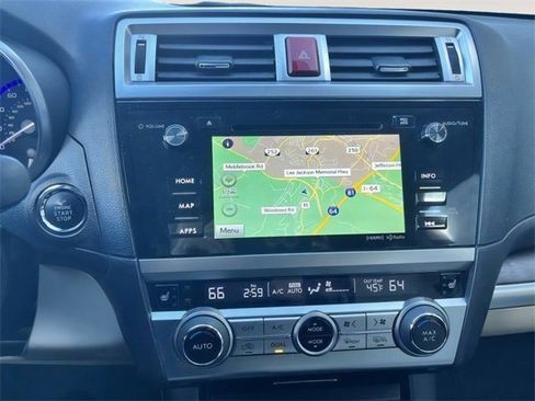 Used 2017 Subaru Outback 3.6R Limited image 21