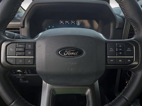 Used 2024 Ford F150 XLT w/ Equipment Group 302A MID AWD/4WD image 19