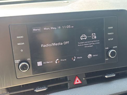 Used 2025 Kia Sportage LX FWD image 20