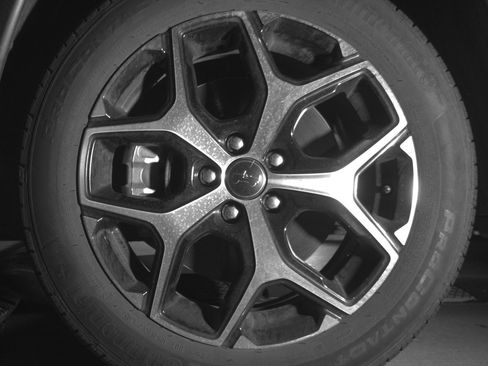 Used 2025 Jeep Compass Limited image 12