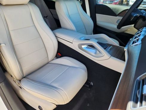 Used 2026 Mercedes-Benz GLE 350 4MATIC image 15