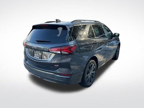 Used 2022 Chevrolet Equinox RS image 6