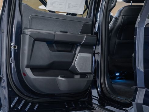 Certified 2024 Ford F150 Lariat w/ Equipment Group 502A High image 45