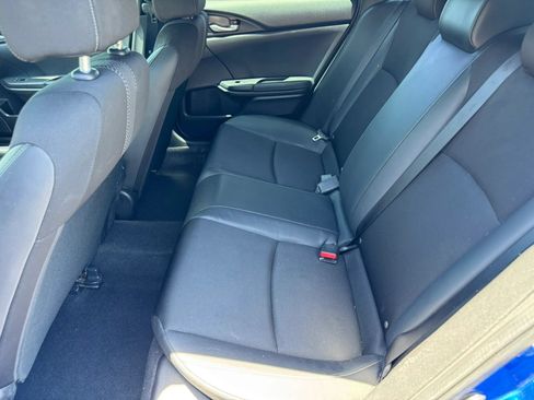Used 2020 Honda Civic Sport image 15
