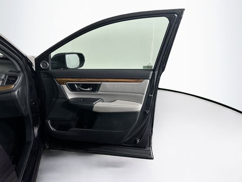 Used 2018 Honda CR-V EX-L image 34