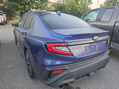 Used 2023 Subaru WRX Premium AWD/4WD image 4