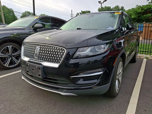Used 2019 Lincoln MKC Reserve w/ MKC Climate Package AWD/4WD image 7