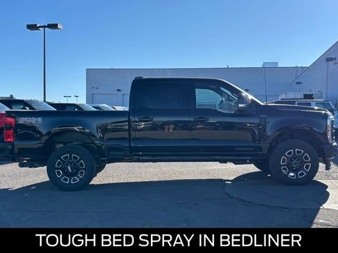 New 2026 Ford F250 Platinum image 6