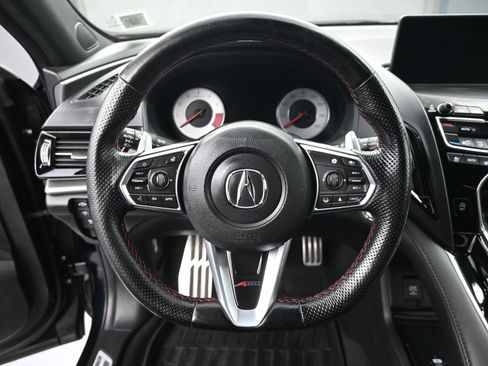 Used 2023 Acura RDX A-Spec image 67