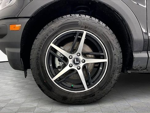 Used 2024 Ford Bronco Sport Heritage w/ Heritage Convenience Package image 9