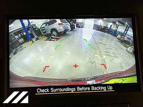 New 2026 Subaru Forester AWD/4WD image 14