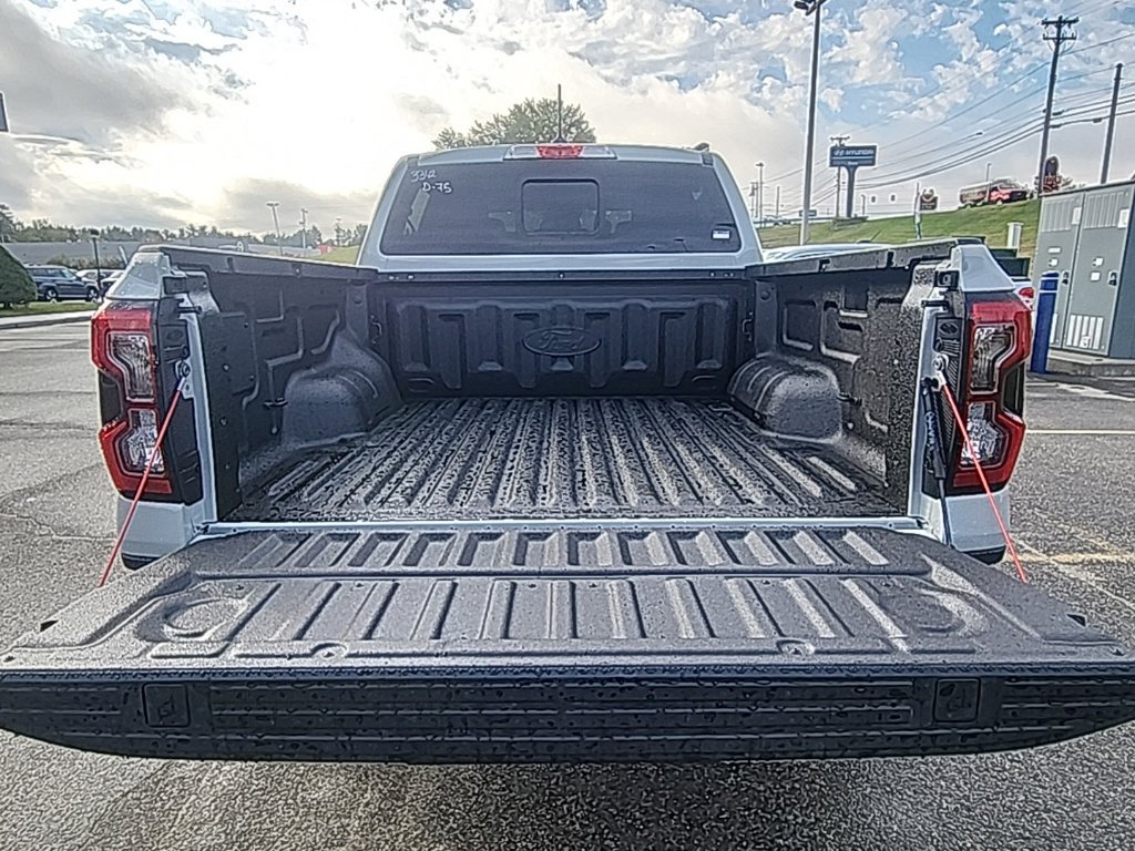 New 2026 Ford Ranger XLT w/ Equipment Group 301A High AWD/4WD image 20