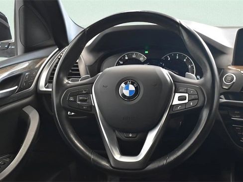 Used 2019 BMW X3 xDrive30i w/ Convenience Package image 26