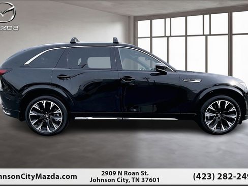 New 2026 MAZDA CX-90 3.3 Turbo S w/ Premium Plus image 8