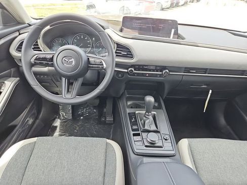 New 2026 MAZDA CX-30 Aire Edition image 6