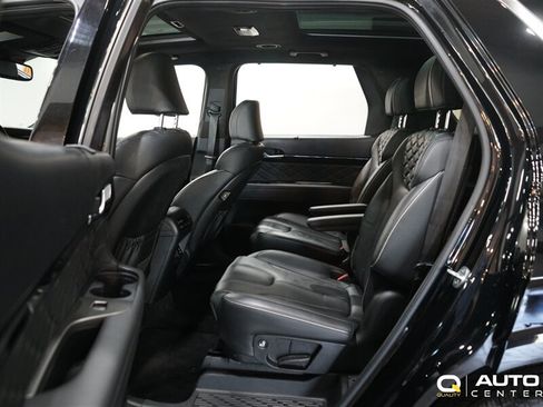 Used 2022 Hyundai Palisade Calligraphy AWD/4WD image 28