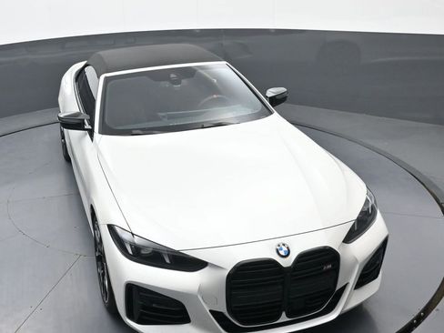 Used 2026 BMW 440i xDrive Convertible w/ Premium Package AWD/4WD image 31