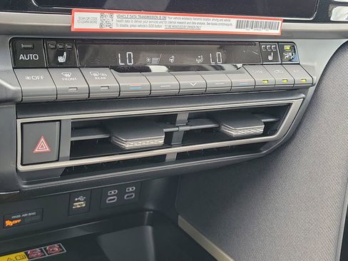 New 2026 Toyota Camry LE w/ Convenience Package image 16