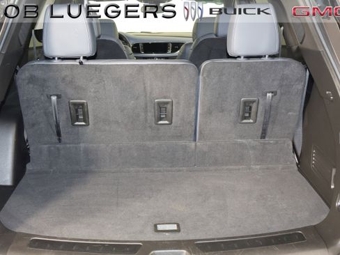 Certified 2023 Buick Enclave Essence w/ Experience Buick Package image 20