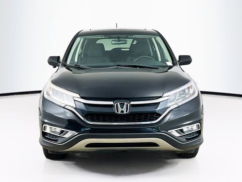 Used 2016 Honda CR-V EX image 2