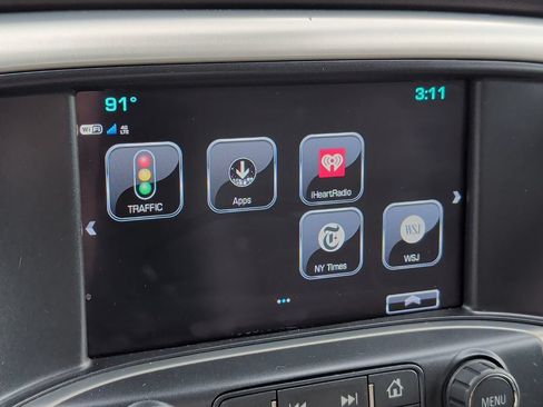 Used 2018 GMC Sierra 1500 SLT AWD/4WD image 21