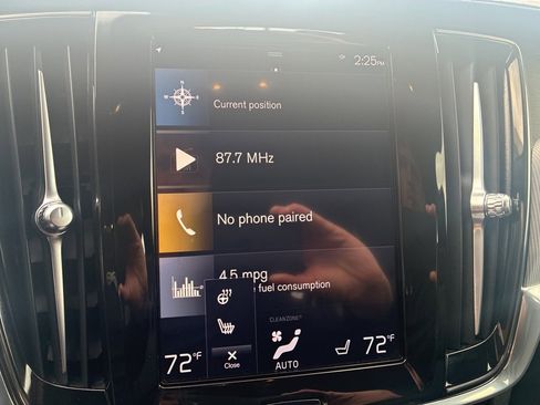 Used 2020 Volvo S90 T6 R-Design w/ Protection Package image 10