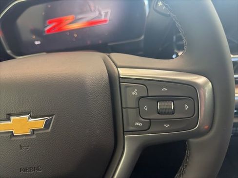 New 2026 Chevrolet Silverado 1500 LT w/ Z71 Off-Road Package image 36