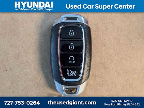 Used 2023 Hyundai Kona SEL image 34