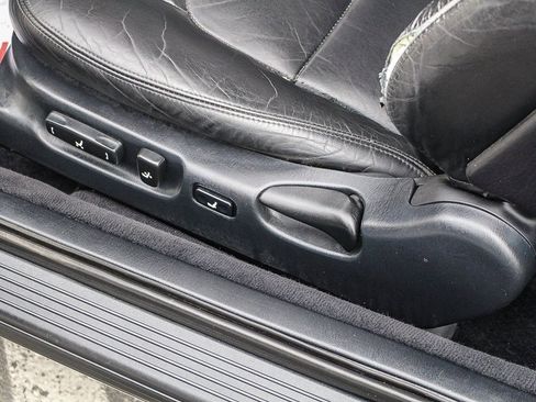 Used 1995 Lexus SC 300 Coupe image 20