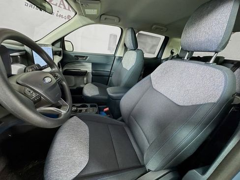 New 2026 Ford Maverick XLT image 22