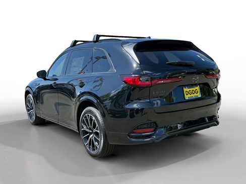 New 2026 MAZDA CX-70 3.3 Turbo S w/ Premium Plus image 3