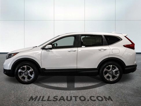 Used 2019 Honda CR-V EX image 3