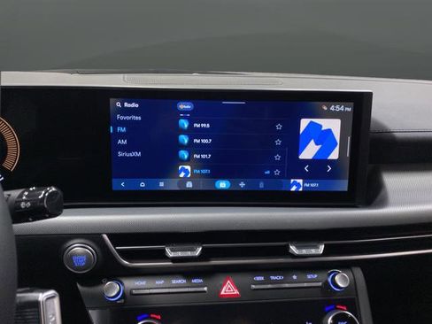 New 2026 Hyundai Sonata SEL image 16