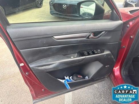 Used 2019 MAZDA CX-5 Touring FWD image 7