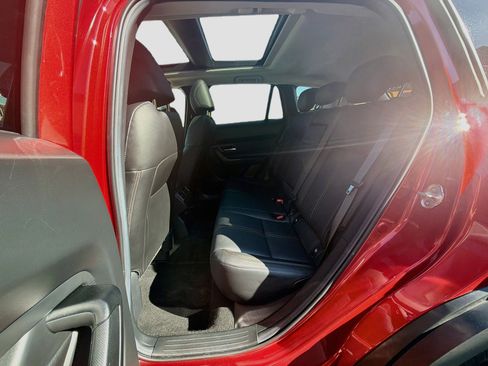 Used 2025 MAZDA CX-50 AWD 2.5 S w/ Premium Plus Pkg image 30